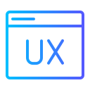 UI/UX Icon